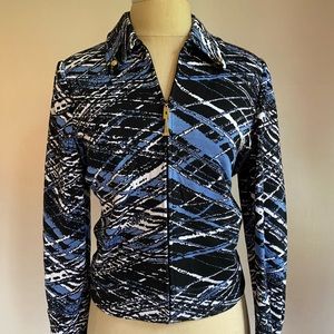 ST JOHN COLLECTION JACKET